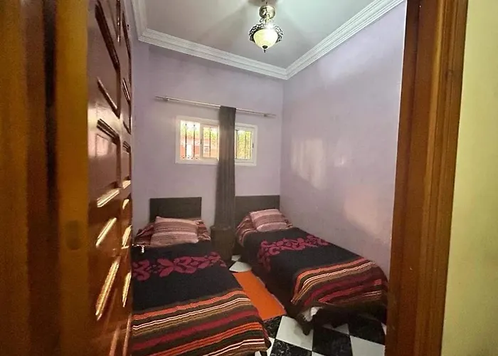 Appartement Dans Residence Avec Piscines