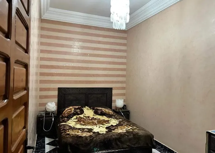 Appartement Dans Residence Avec Piscines